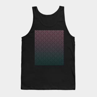 Tribal Patterns Tank Top